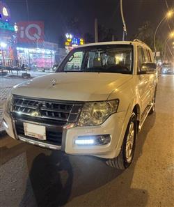 ميتسوبيشي باجيرو